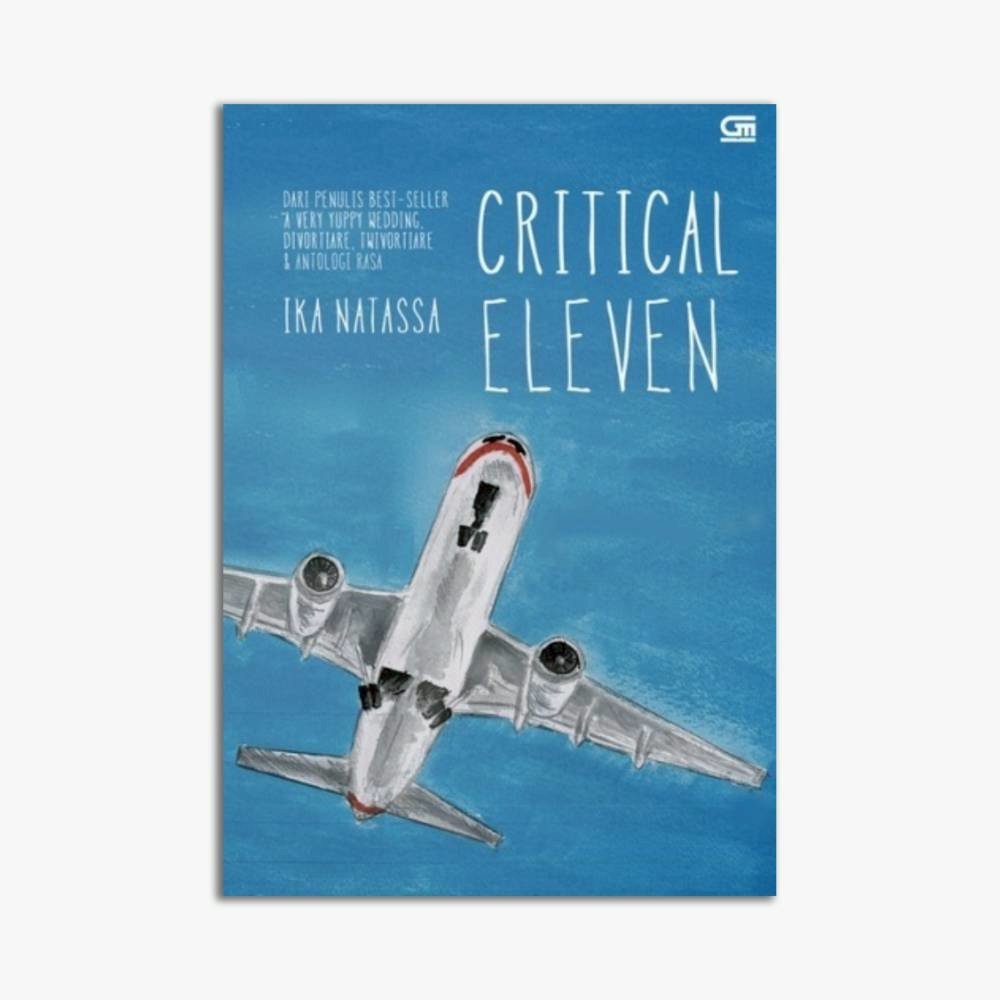 Critical Eleven