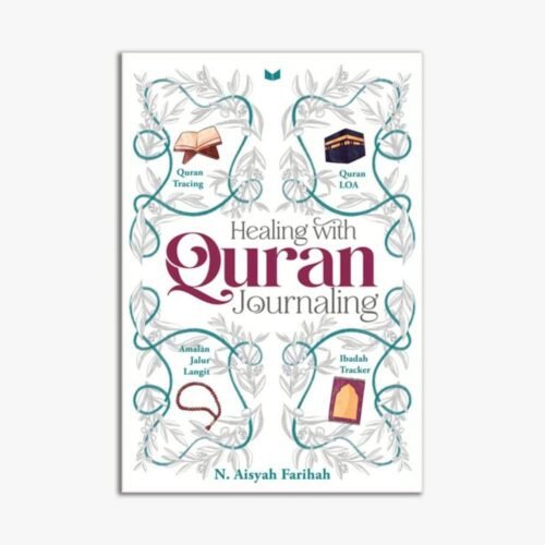 Healing With Quran Jurnaling