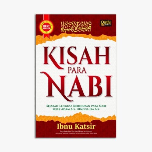 LINE_ALBUM_3_251228_26 Kisah Para Nabi - Sejarah Lengkap Kehidupan Para Nabi-Nabi Allah