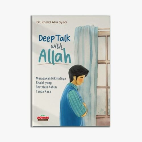 LINE_ALBUM_3_251228_33 Deep Talk With Allah