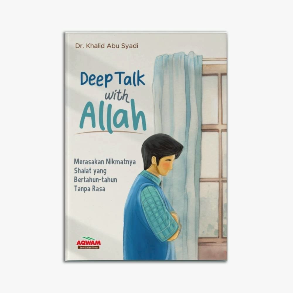 Deep Talk With Allah