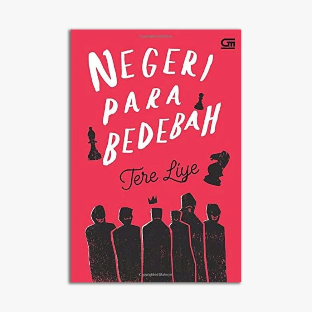 LINE_ALBUM_w_251228_12 Novel Negeri Para Bedebah