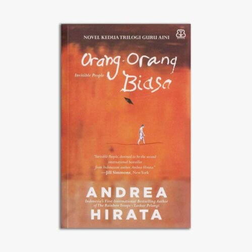 Novel Orang-Orang Biasa