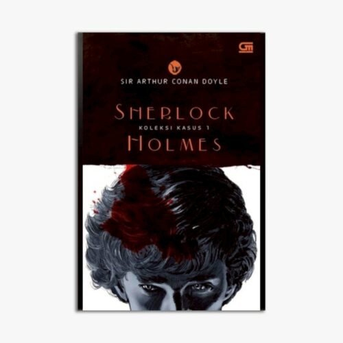 Novel Sherlock Holmes Koleksi Kasus 1
