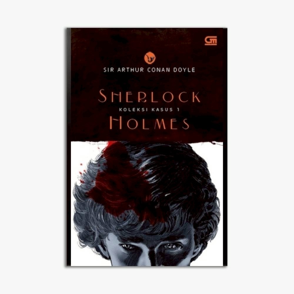 LINE_ALBUM_w_251228_17 Novel Sherlock Holmes Koleksi Kasus 1