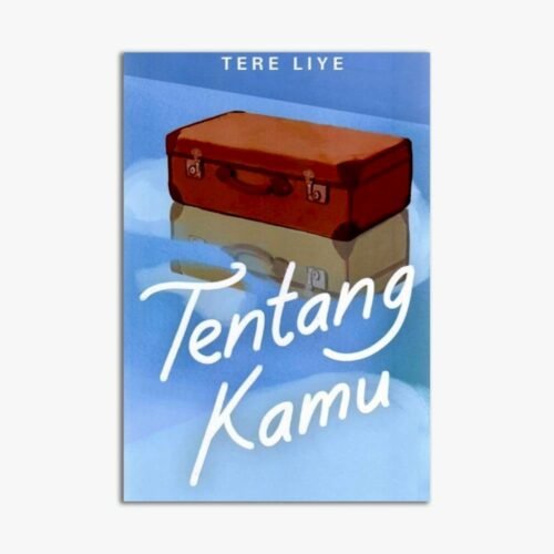 Novel Tentang Kamu
