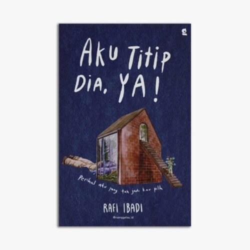 LINE_ALBUM_w_251228_6 Novel Aku Titip Dia, Ya!