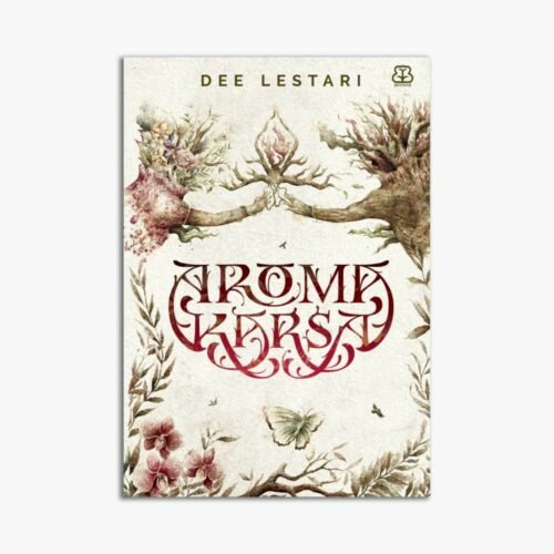 Novel Aroma Karsa