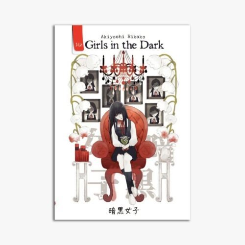 LINE_ALBUM_w_251228_9 Novel Girls In The Dark
