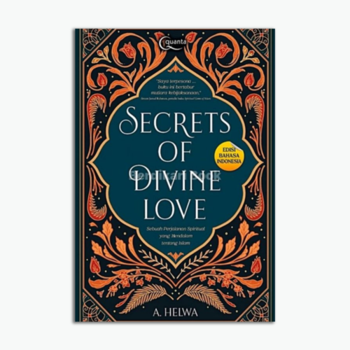 Secrets of Divine Love