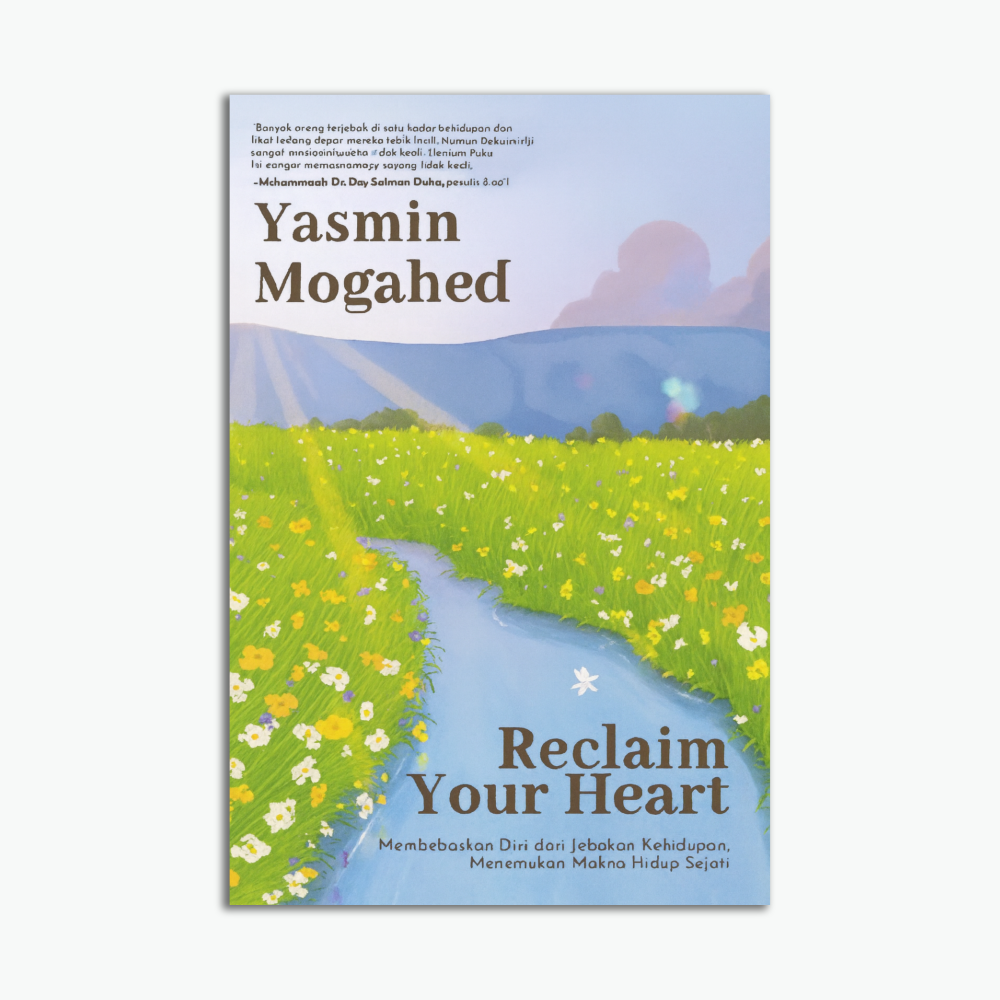 Product Cover (10) Reclaim Your Heart