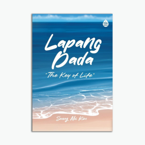 Lapang Dada - The Key Of Life