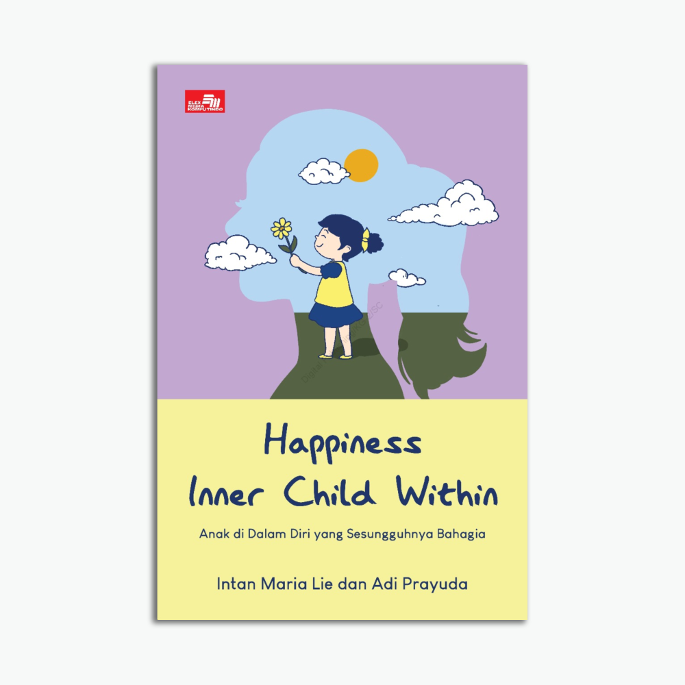 Happiness Inner Child Within