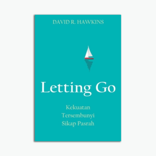 Letting Go