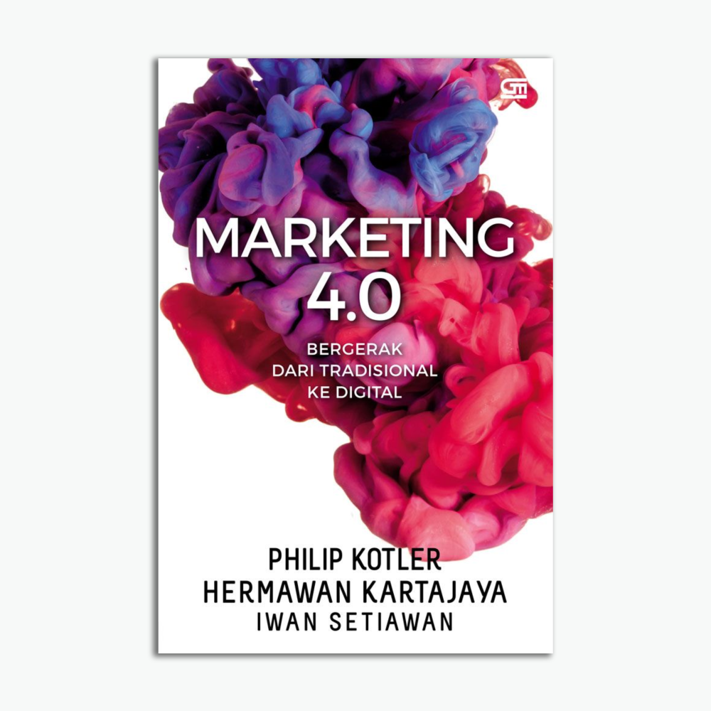Marketing 4.0