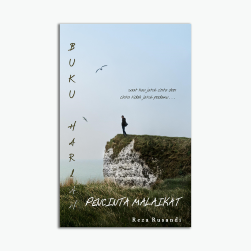 Harian Pencinta Malaikat