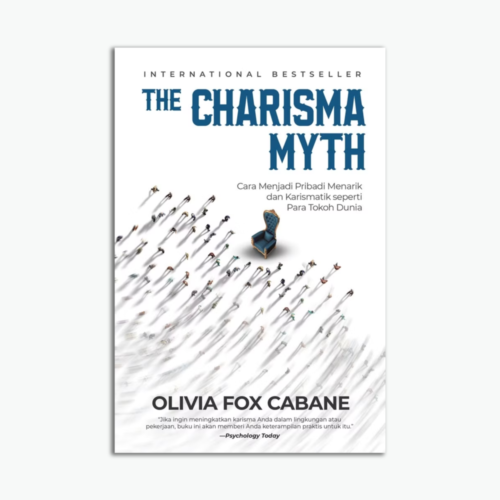 The Charisma Myth