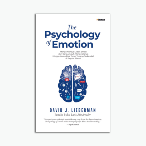 The Psychology Of Emotions
