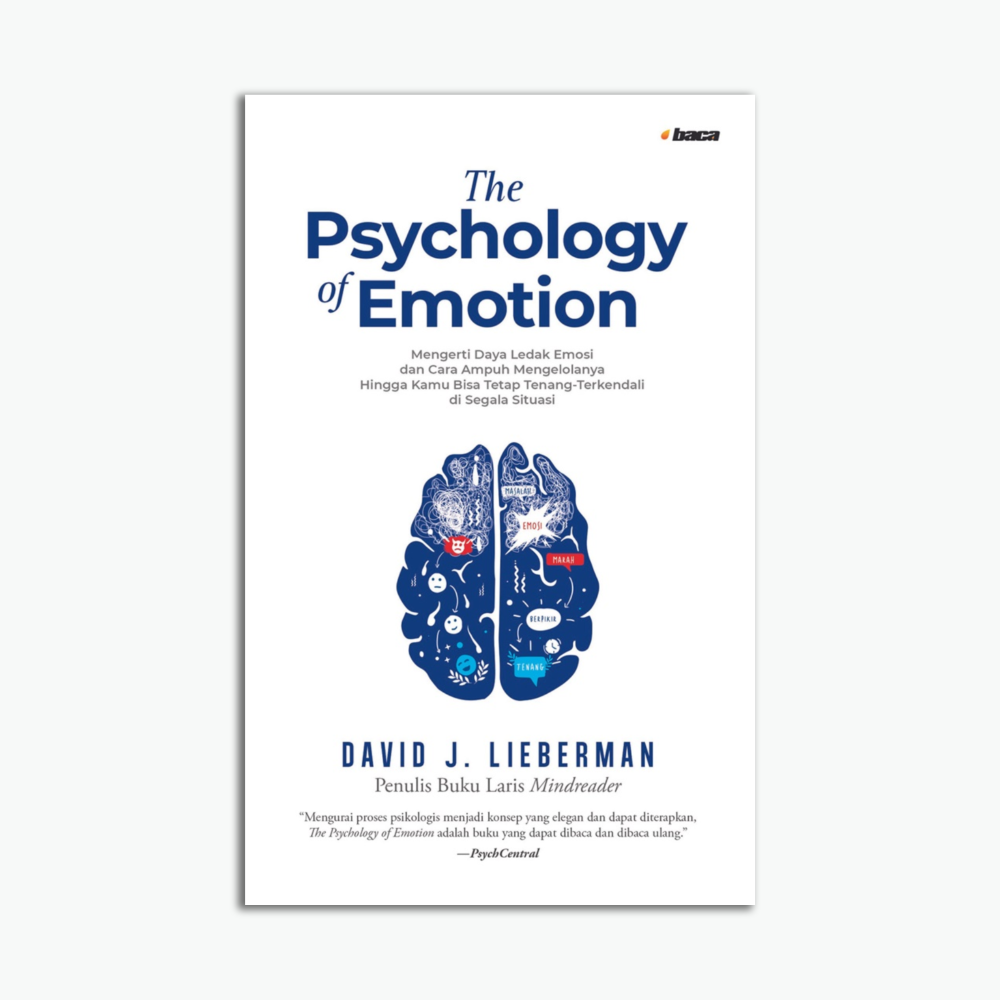 The Psychology Of Emotions