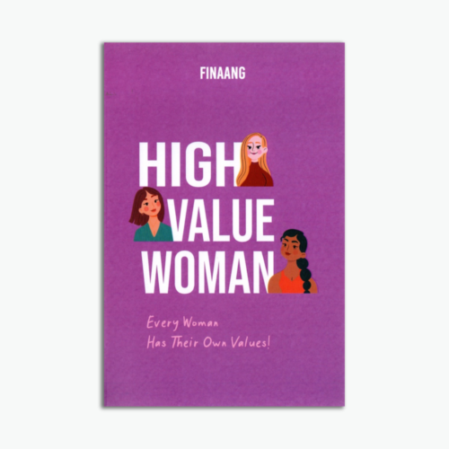 High Value Woman