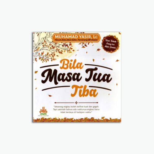 Bila Masa Tua Tiba