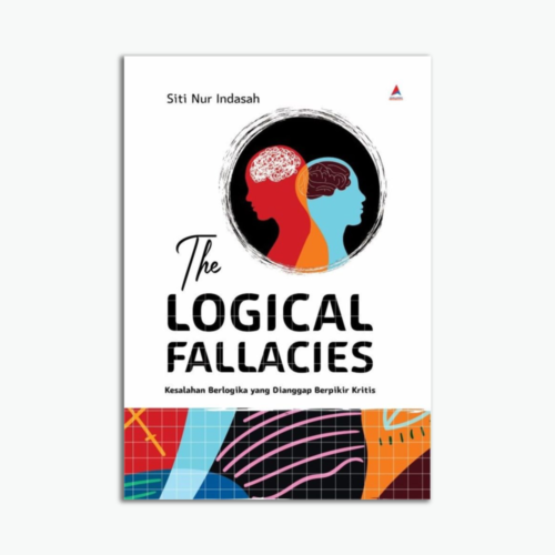 Product Cover (6) The Logical Fallacies