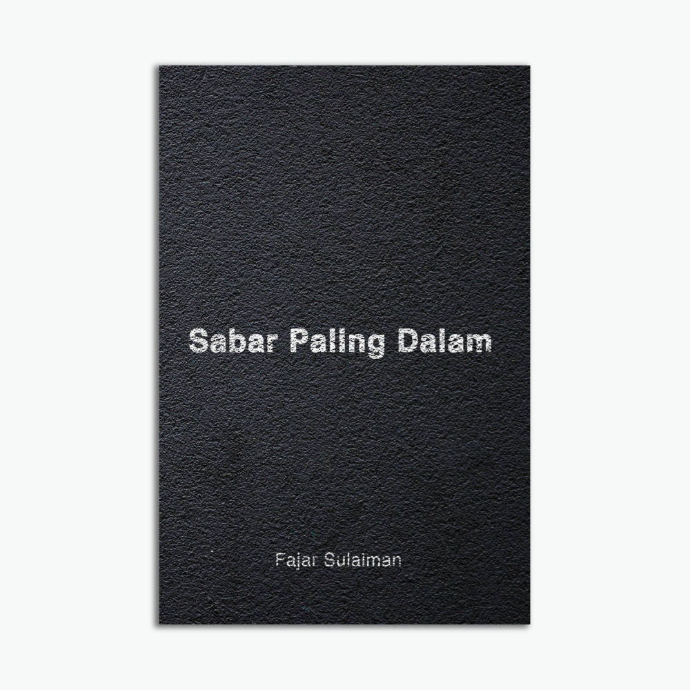 Sabar Paling Dalam