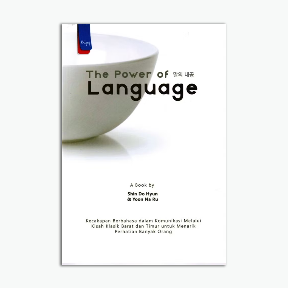 The Power Of Language