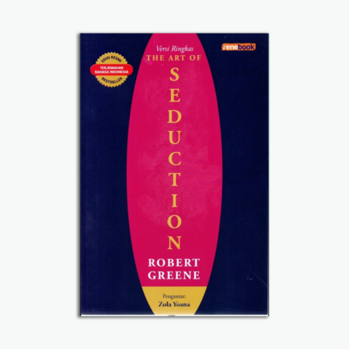 The Art of Seduction - Versi Ringkas