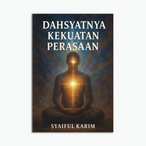 Dahsyatnya Kekuatan Perasan