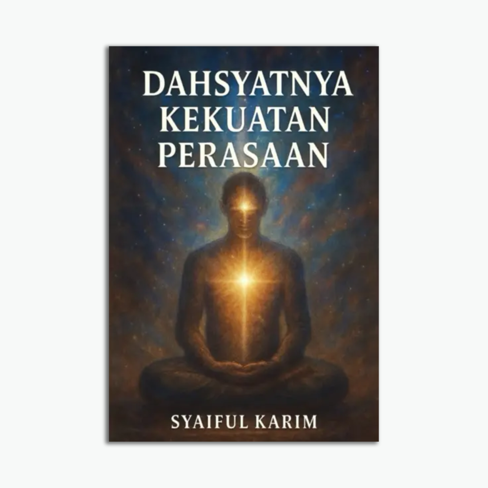 Dahsyatnya Kekuatan Perasan