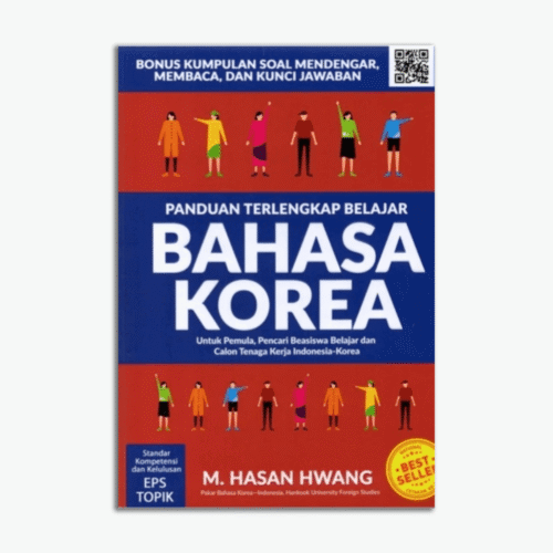 Panduan Terlengkap Belajar Bahasa Korea
