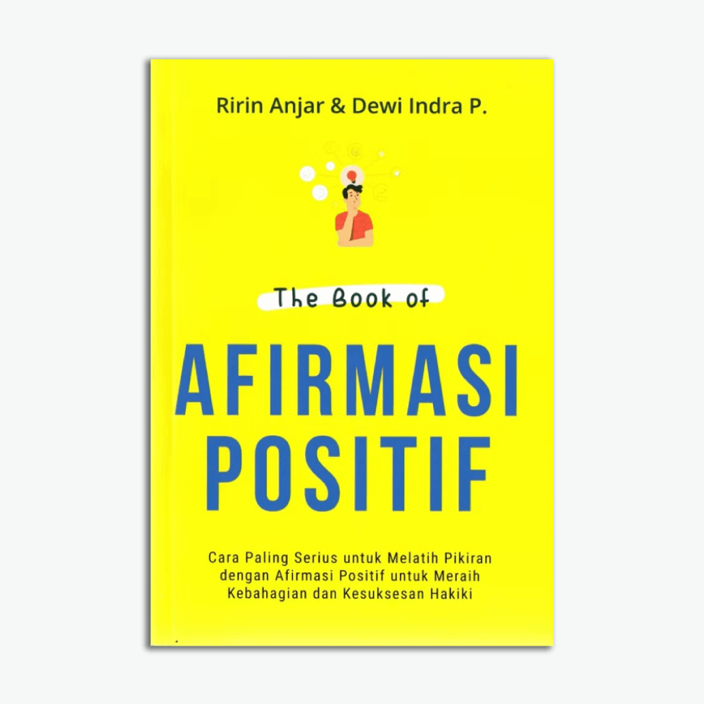 The Book of Afirmasi Positif