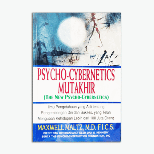 The New Psycho-Cybernetics