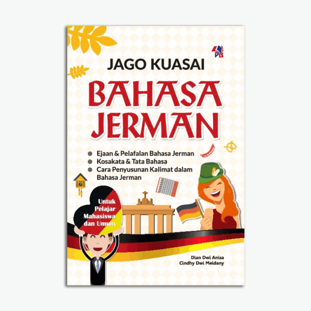 Jago Kuasai Bahasa Jerman