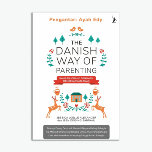 The Danish Way Of Parenting