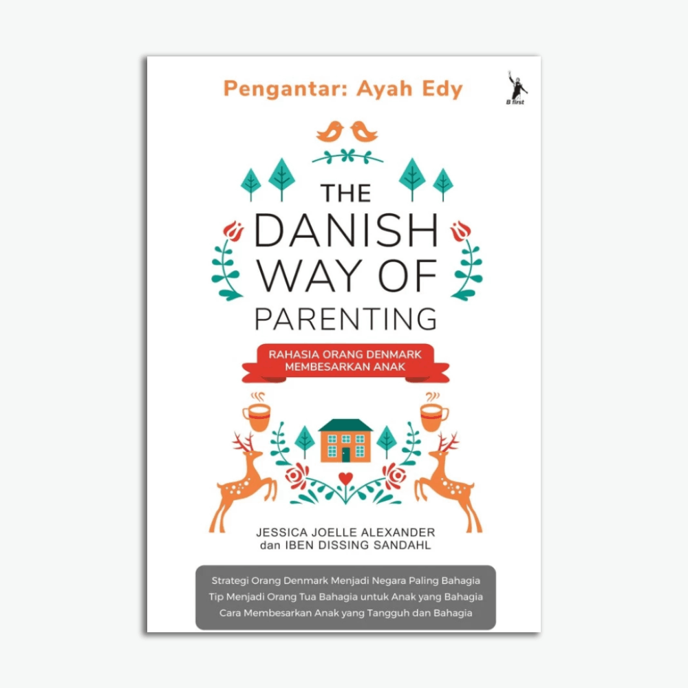 The Danish Way Of Parenting