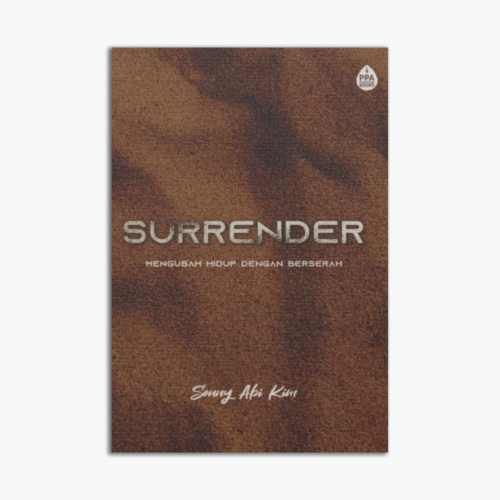 Surrender