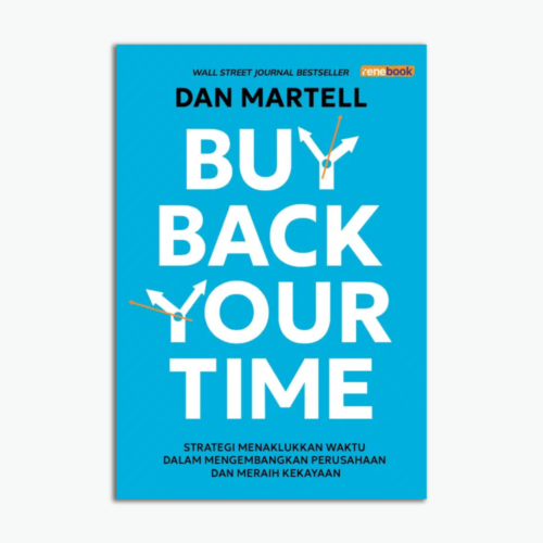 Buy Back Your Time