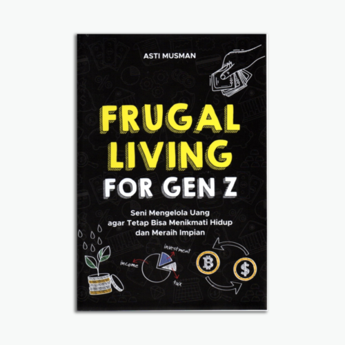 Frugal Living for Gen Z