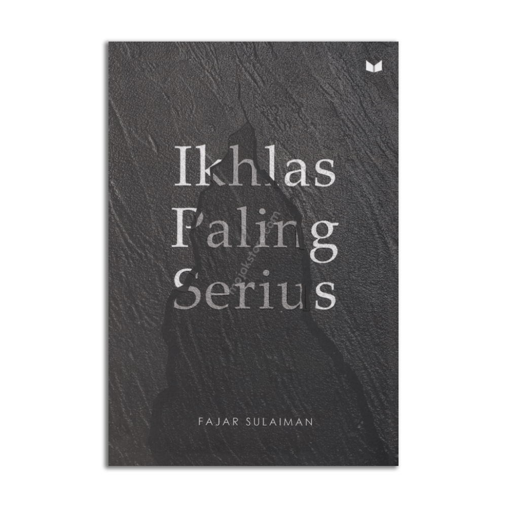 Ikhlas Paling Serius