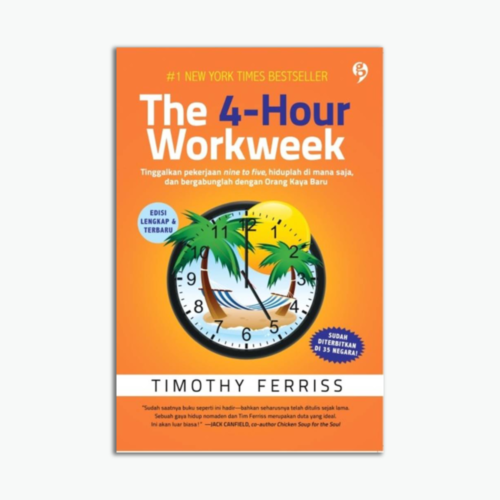 The 4 Hour WorkWeek