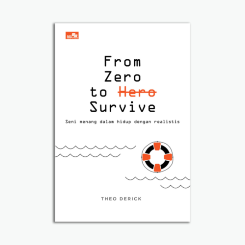 From Zero To Survive