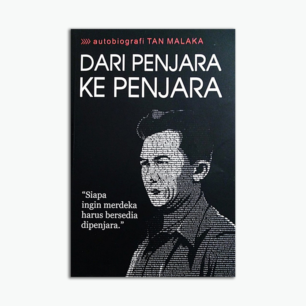 Dari Penjara Ke Penjara