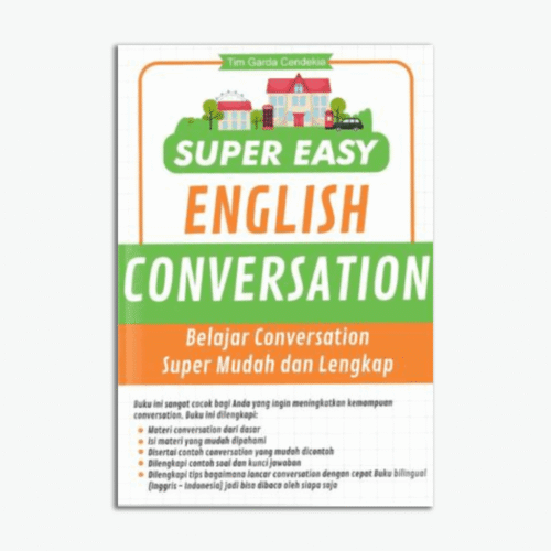 Super Easy Englsih Conversation