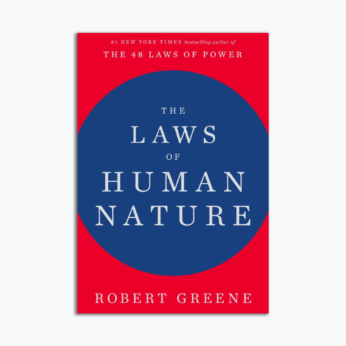 The Law of Human Nature - Sipnosis