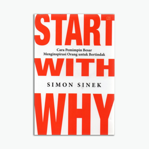 Start With Why