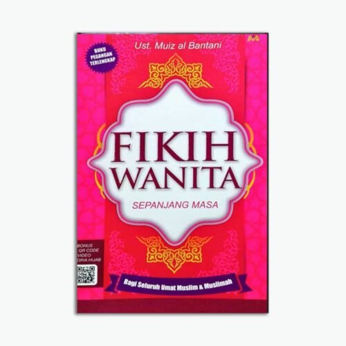 Product Cover new (12) Fikih Wanita Sepanjang Masa