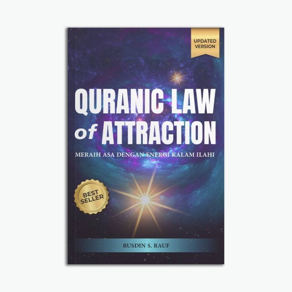 Quranic Law Of Attraction