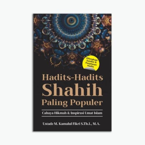 Buku Hadits-Hadits Shahih Paling Populer